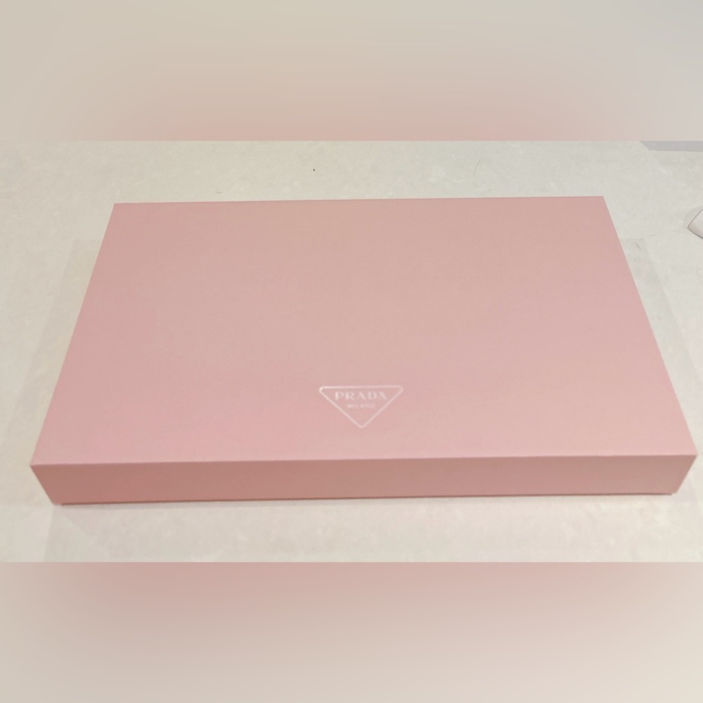 Prada vip gift coasters/ memory card game